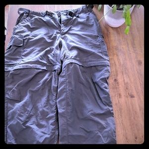 REI UPF50 Hiking Pants